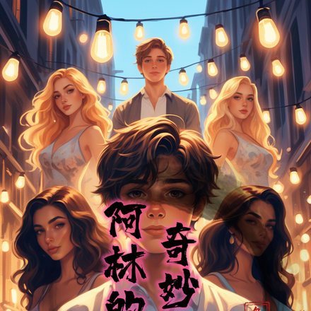 阿林的奇妙人生