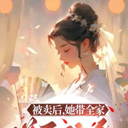 被卖后，她带全家逆天改命