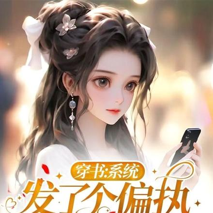 穿书:系统发了个偏执恋爱脑老公