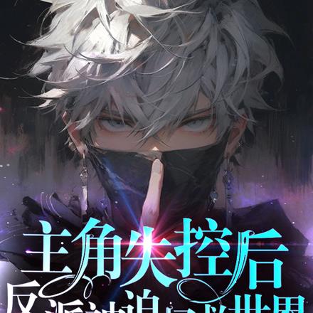 主角失控后,反派被迫拯救世界