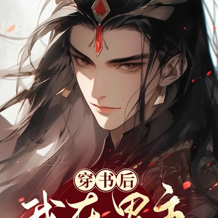 穿书后，我在男主手底下不断作死