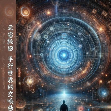 元宙轮回：平行世界的交响曲