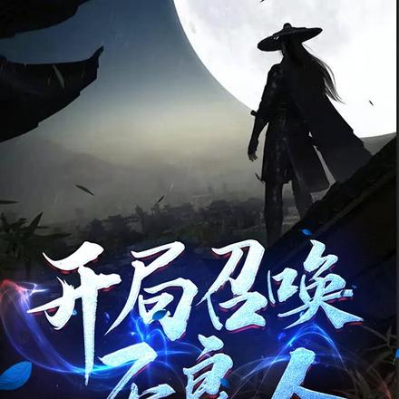 开局召唤不良帅