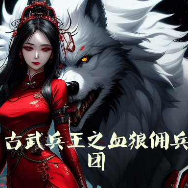古武兵王之血狼佣兵团