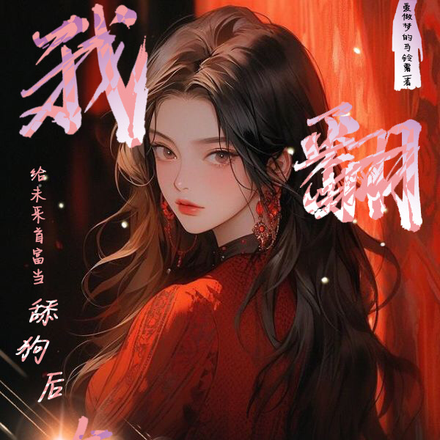 给未来首富当舔狗后,我翻车了!