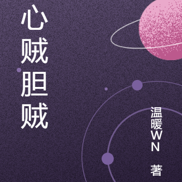 贼心贼胆贼人
