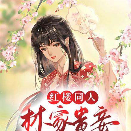 红楼同人,林家贵妾母凭子贵