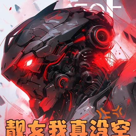 靓女我真没空,时间都搞黑科技了