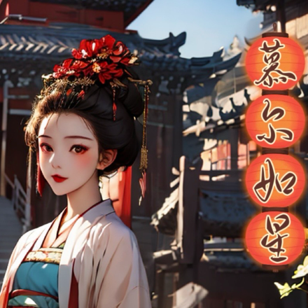 慕尔如星