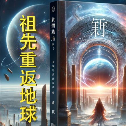 祖先重返地球