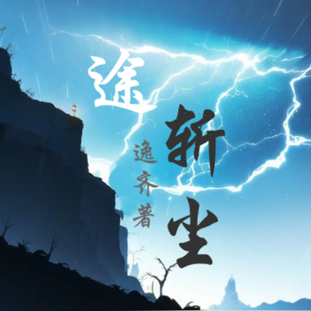 仙途斩尘