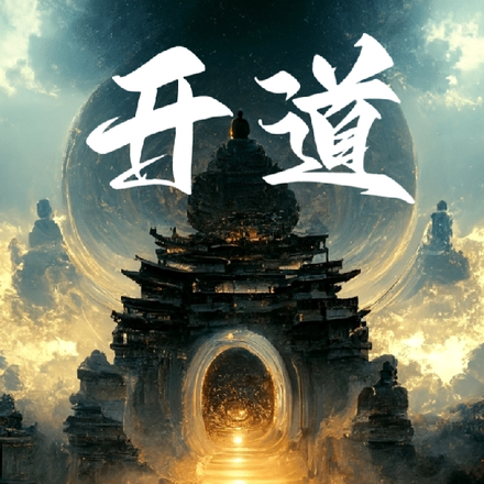 开道