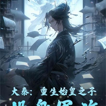 大秦:重生始皇之子,投身军旅
