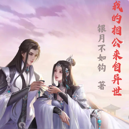 我的相公来自异界