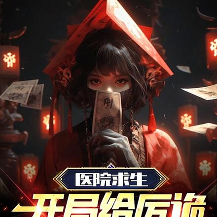 医院求生:开局给厉诡剖腹产