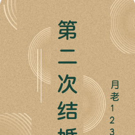 第二次结婚