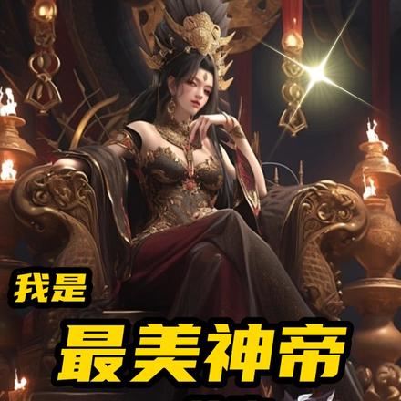 我是最美神帝的狗