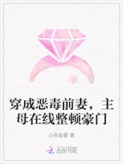 穿成恶毒前妻,主母在线整顿豪门