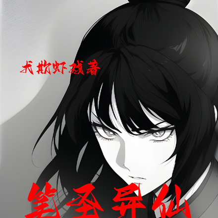 笔圣异仙