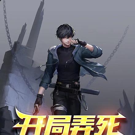开局弄死天龙人