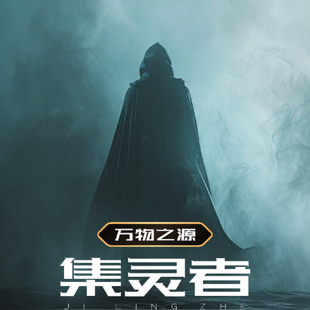集灵者【万物之源】