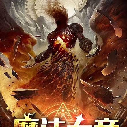 魔法大帝