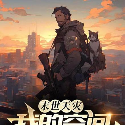 末世天灾:我的空间有亿点想法