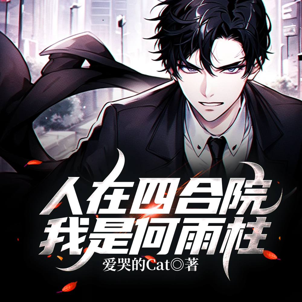 人在四合院：我是何雨柱
