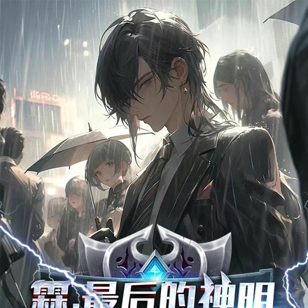霖,最后的神明,一场四千年的雨