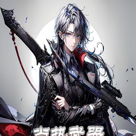 当热武器出现在异界