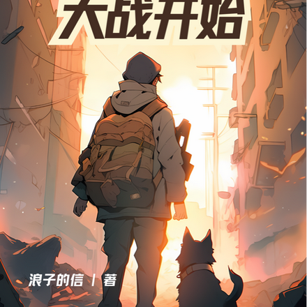 从僵尸世界大战开始