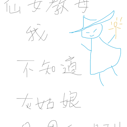 仙女教母我不知道灰姑娘是男的啊