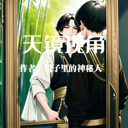 天镜视角