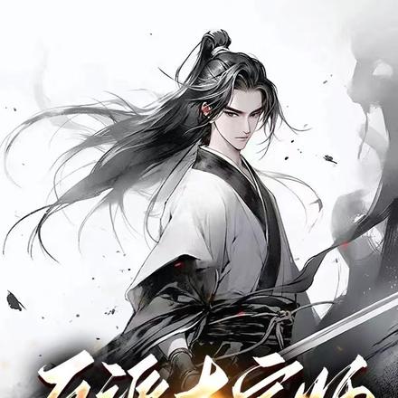 反派大宗师魏凡