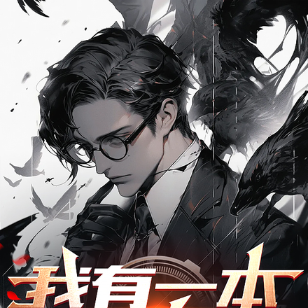 我有一本灭世笔记