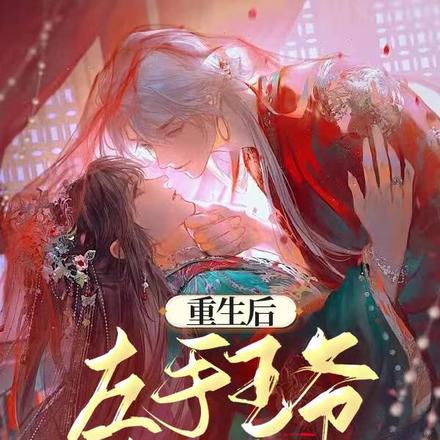 重生后左手王爷右手刀,渣男慌了