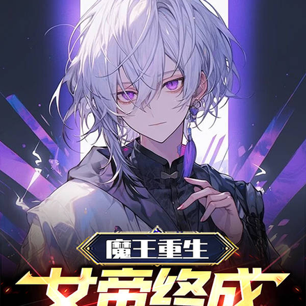 魔王重生，女帝终成枕边人