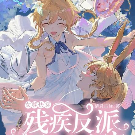 女尊快穿：残疾反派夫郎我来宠