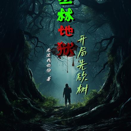 丛林地狱：开局先砍树