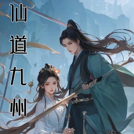 仙道九州