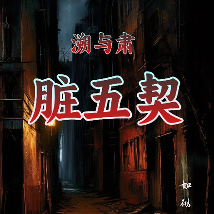 溯与肃：脏五契