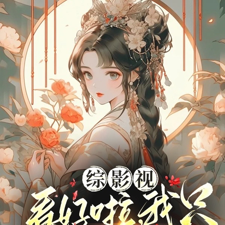 综影视:看好啦,我只演示一次