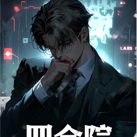 四合院:我何雨柱,美食馋哭众禽