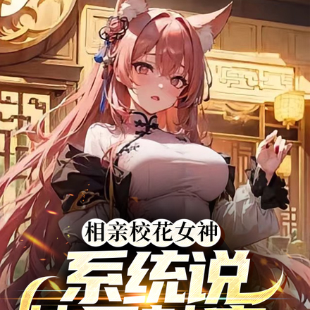 相亲校花女神,系统说她是魅魔?
