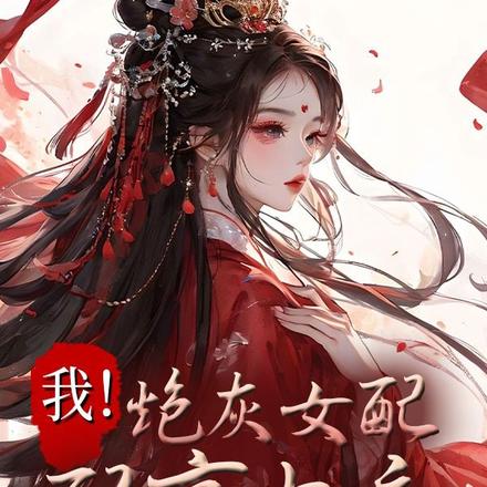 我!炮灰女配,配享太庙!