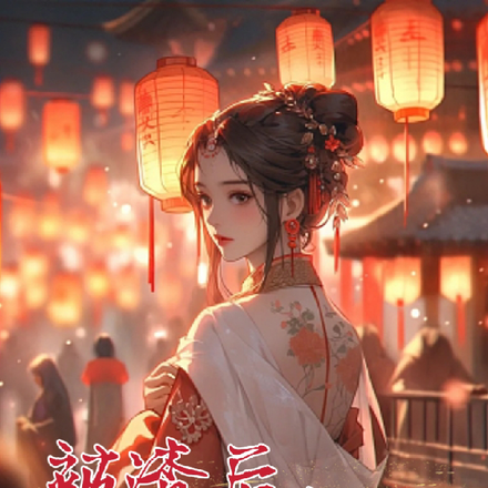 被渣后,摄政王爷宠上瘾