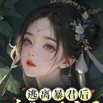 逃离暴君后，我被娇宠了