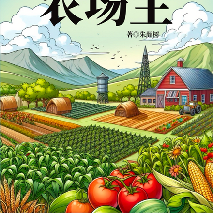 粮食危机:我成为全球农场主