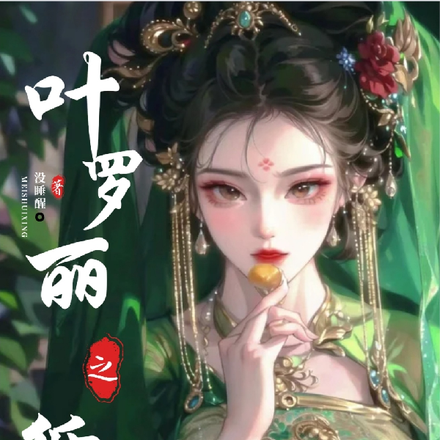 叶罗丽精灵梦之循环