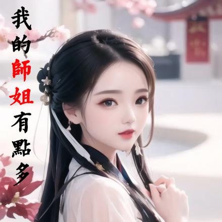 我的师姐有点多